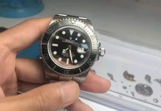 劳力士手表走时不准怎么办