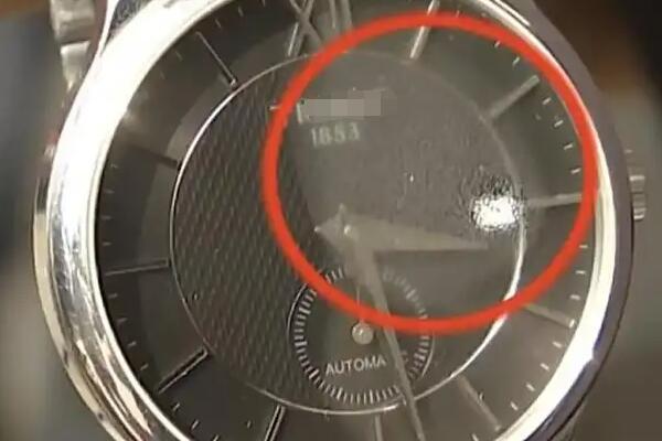 防水手表标准是什么?能在桑拿房用吗?