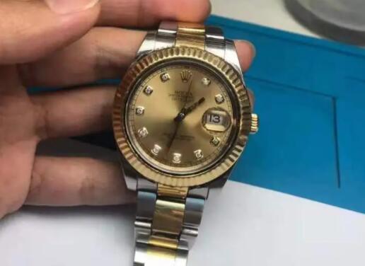 手表突然走得很快是什么原因?